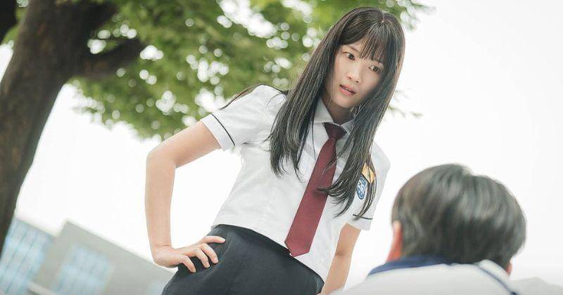 Dok. tvN/Lovely Runner